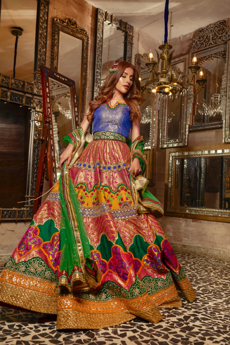 Basanti