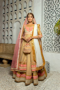 Sheharbano