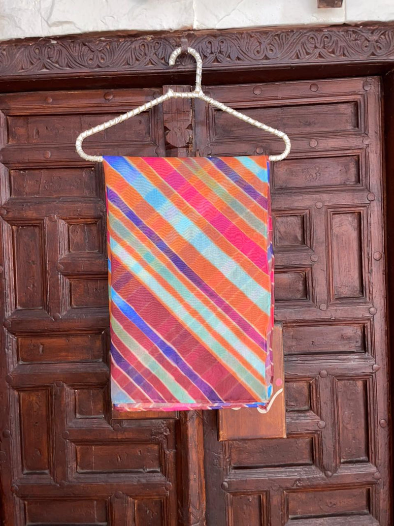 ZA-237 Dupatta