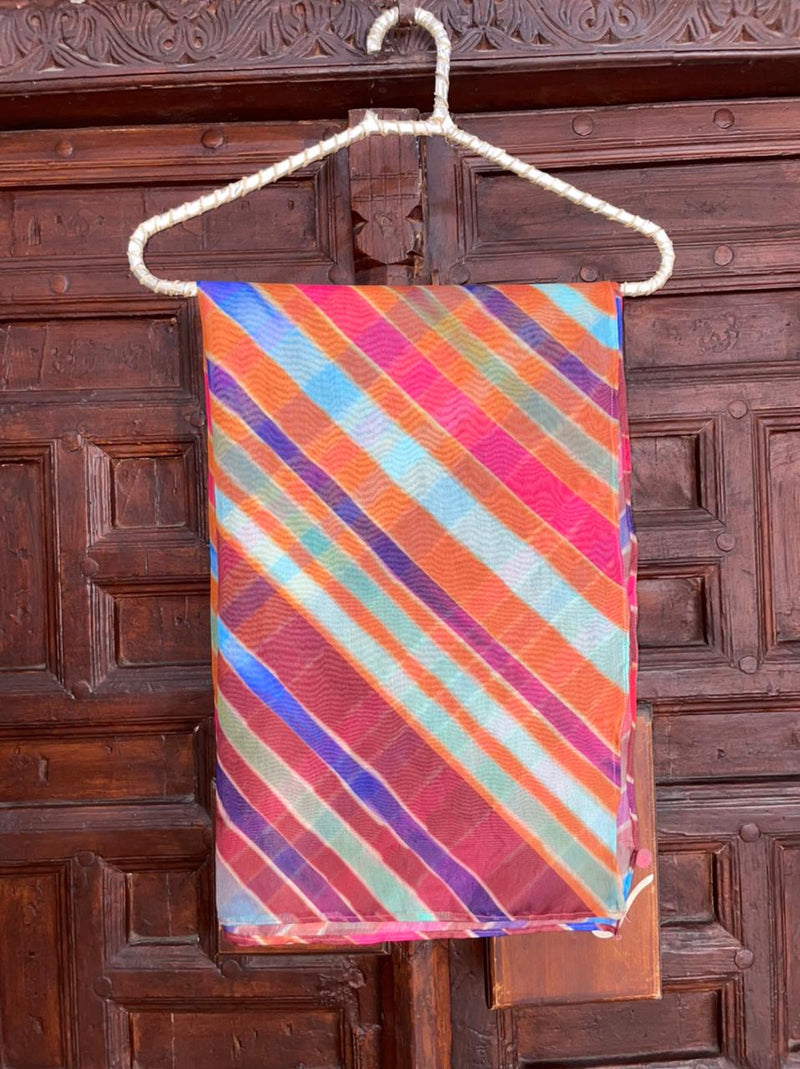 ZA-237 Dupatta
