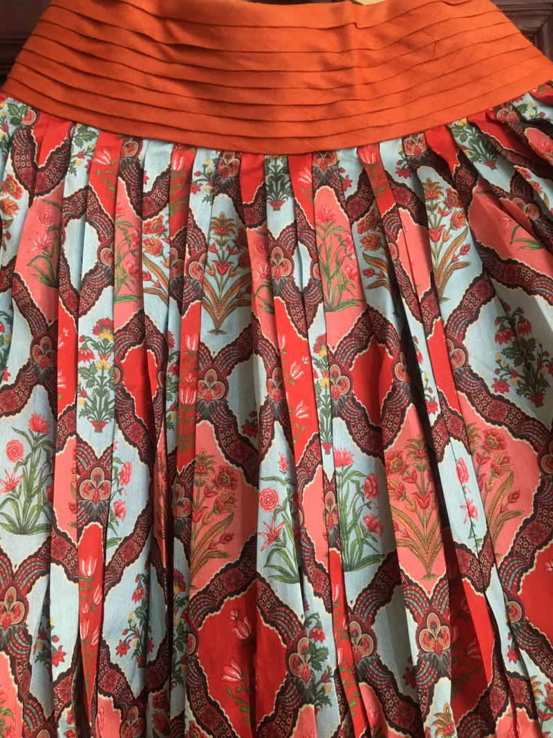 Skirt 01