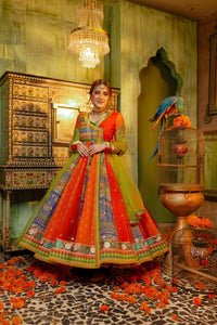 Anarkali