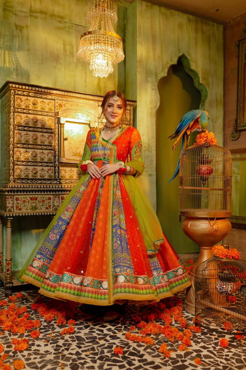 Anarkali