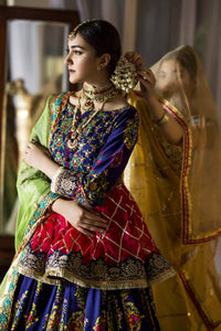 Aleen