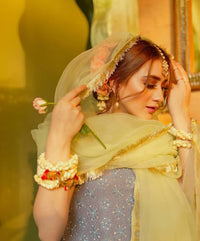 LUXE-94 Rubab