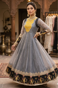 Naazi ST-274