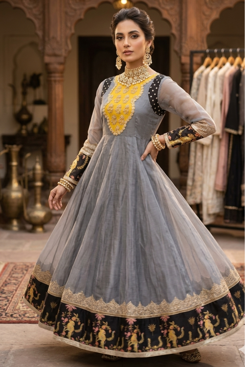 Naazi ST-274