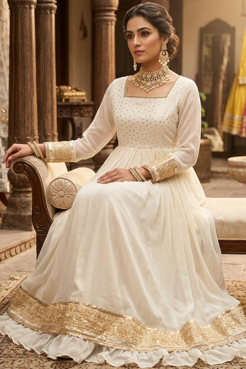 Maharani ST-273 (A)
