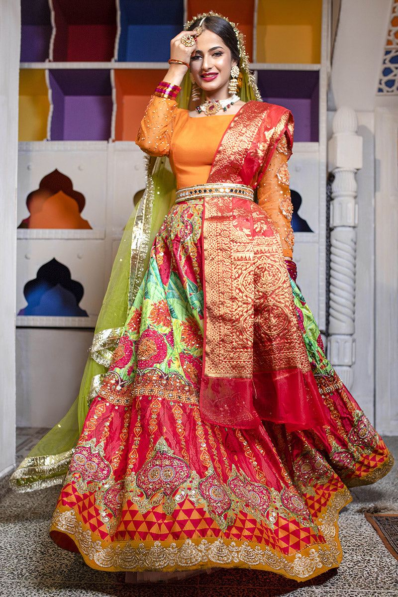 Raani MHD