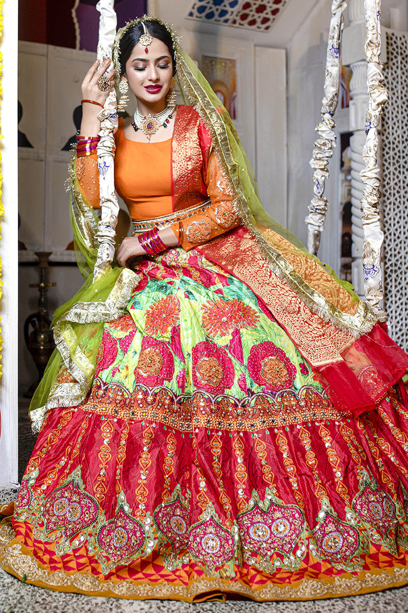 Raani MHD