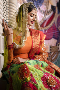 Raani MHD