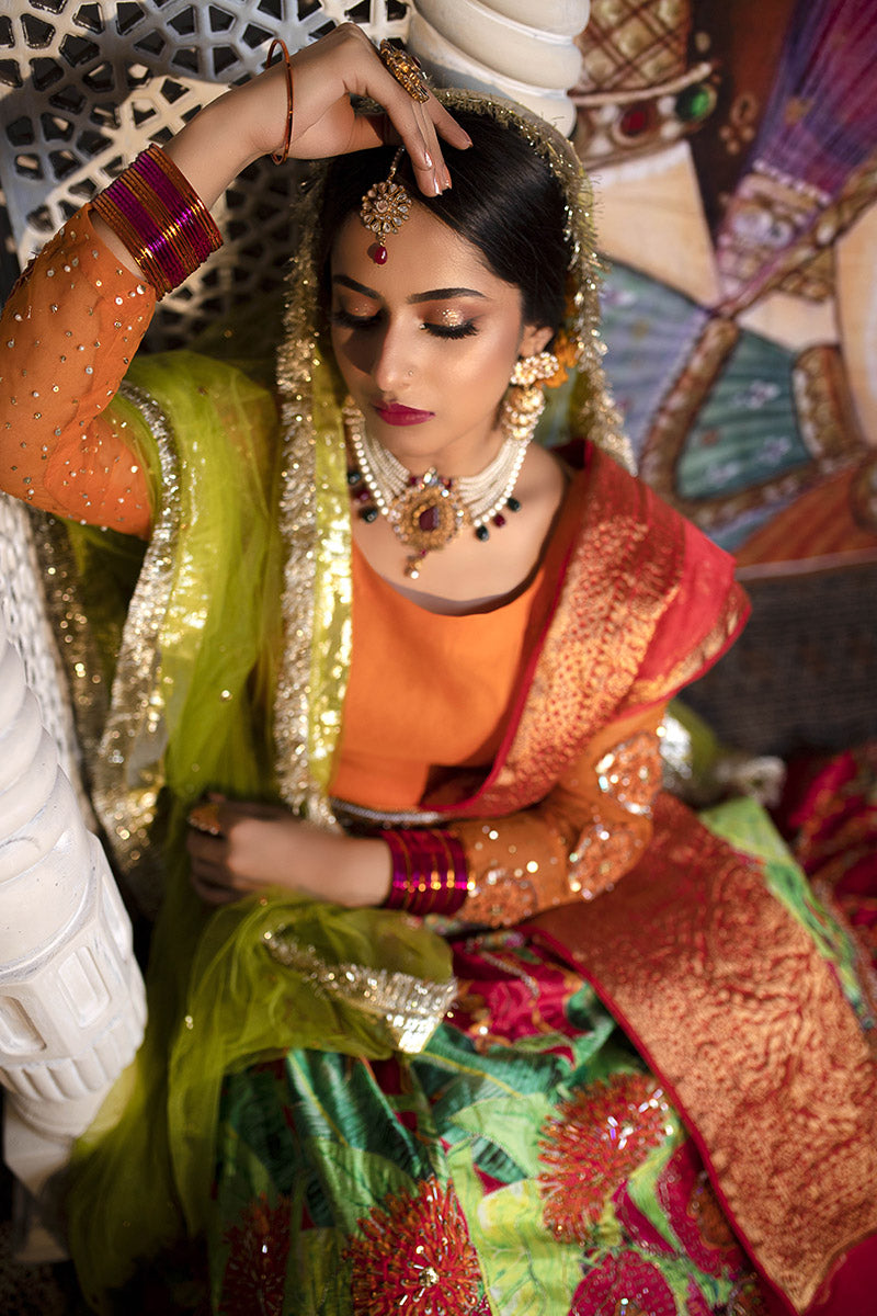Raani MHD