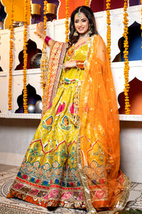 Rangsari MHD