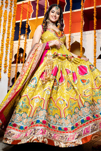 Rangsari MHD