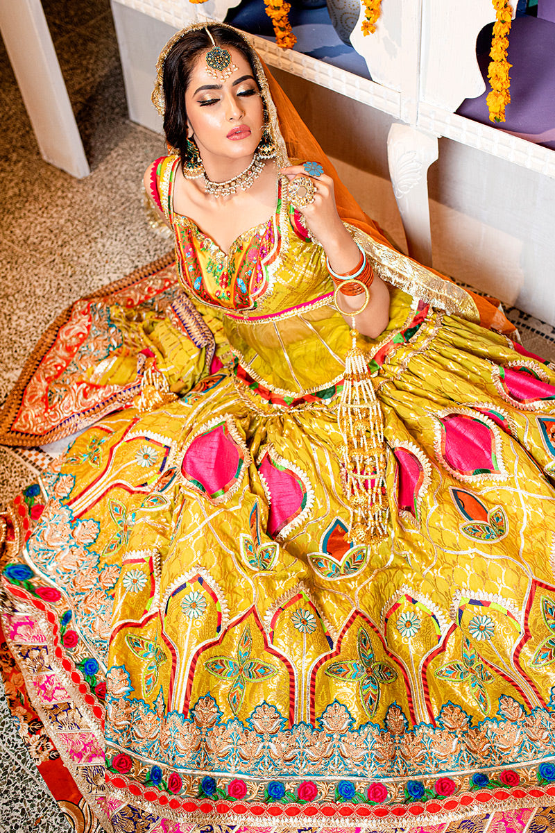 Rangsari MHD
