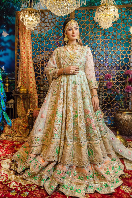 Bridal dress designs in Pakistan/latest Pakistani bridal dresses/wedding  dress 2022. - YouTube