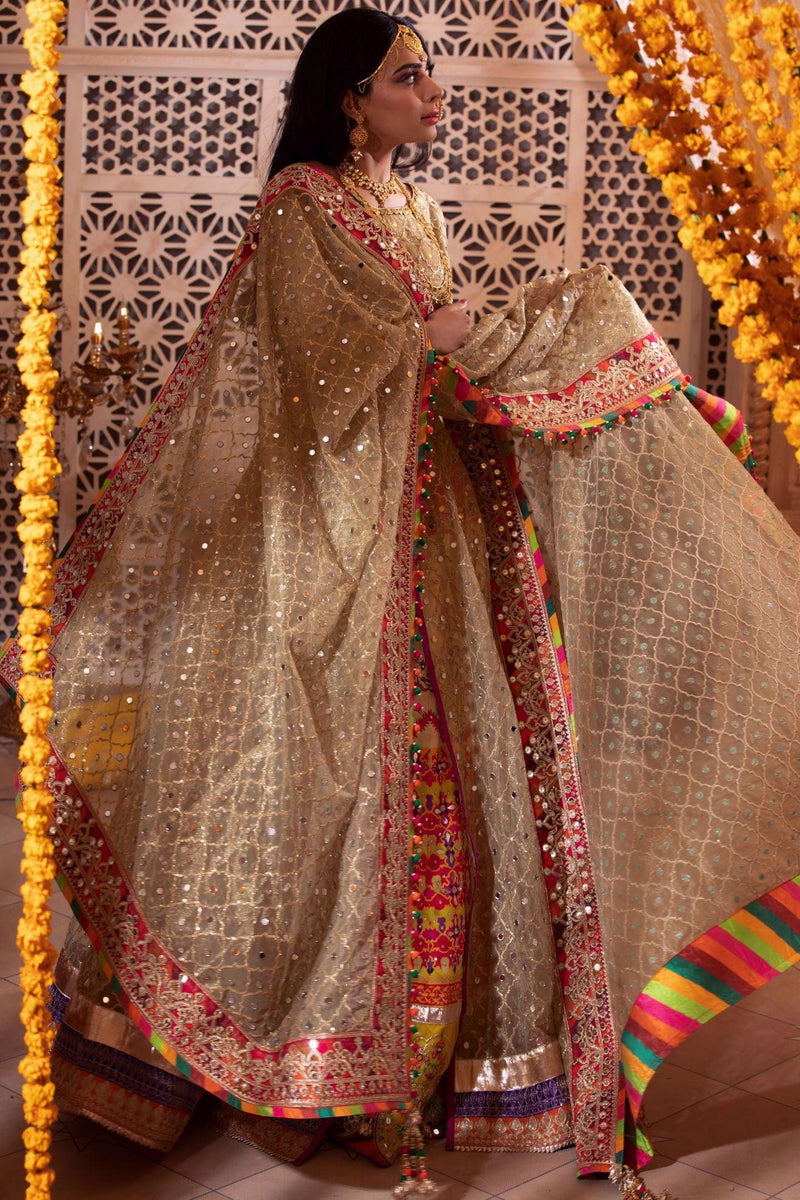 LAILA - zahraahmadofficial
