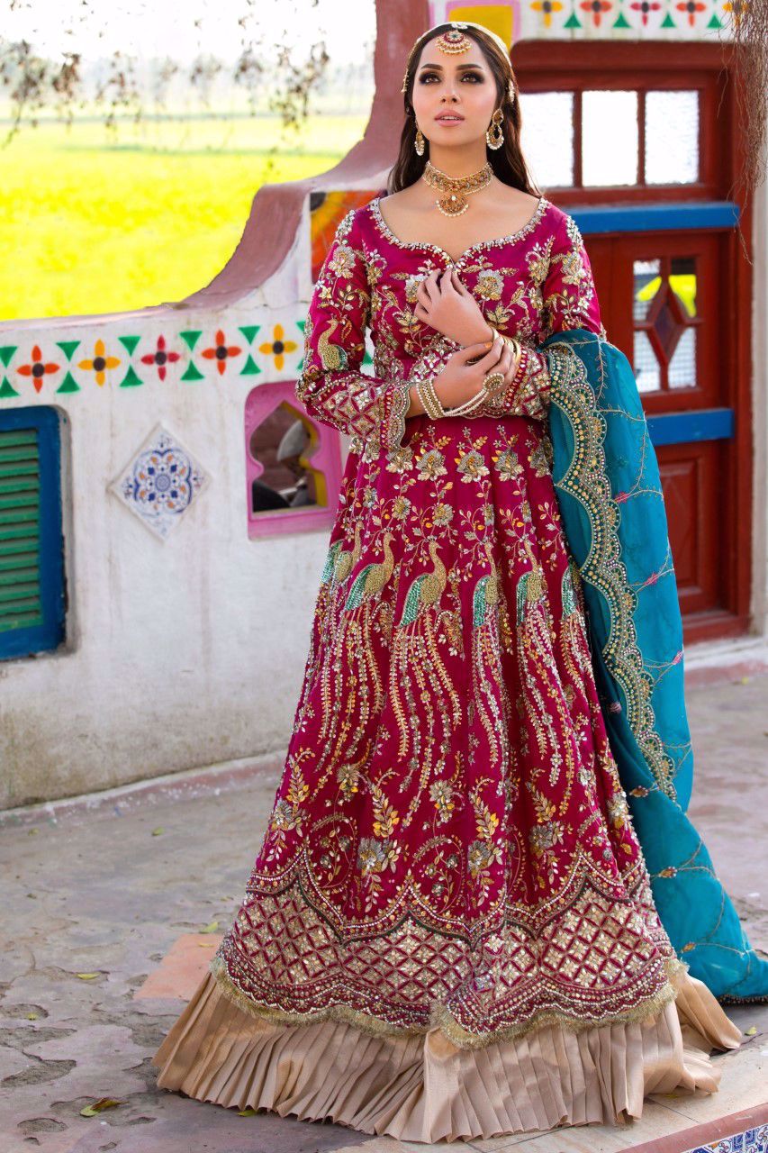 Rani – zahraahmadofficial
