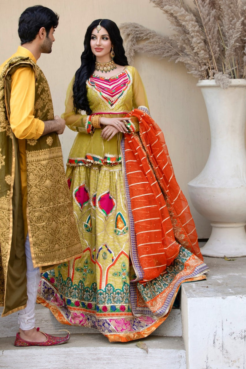 Rangsari MHD