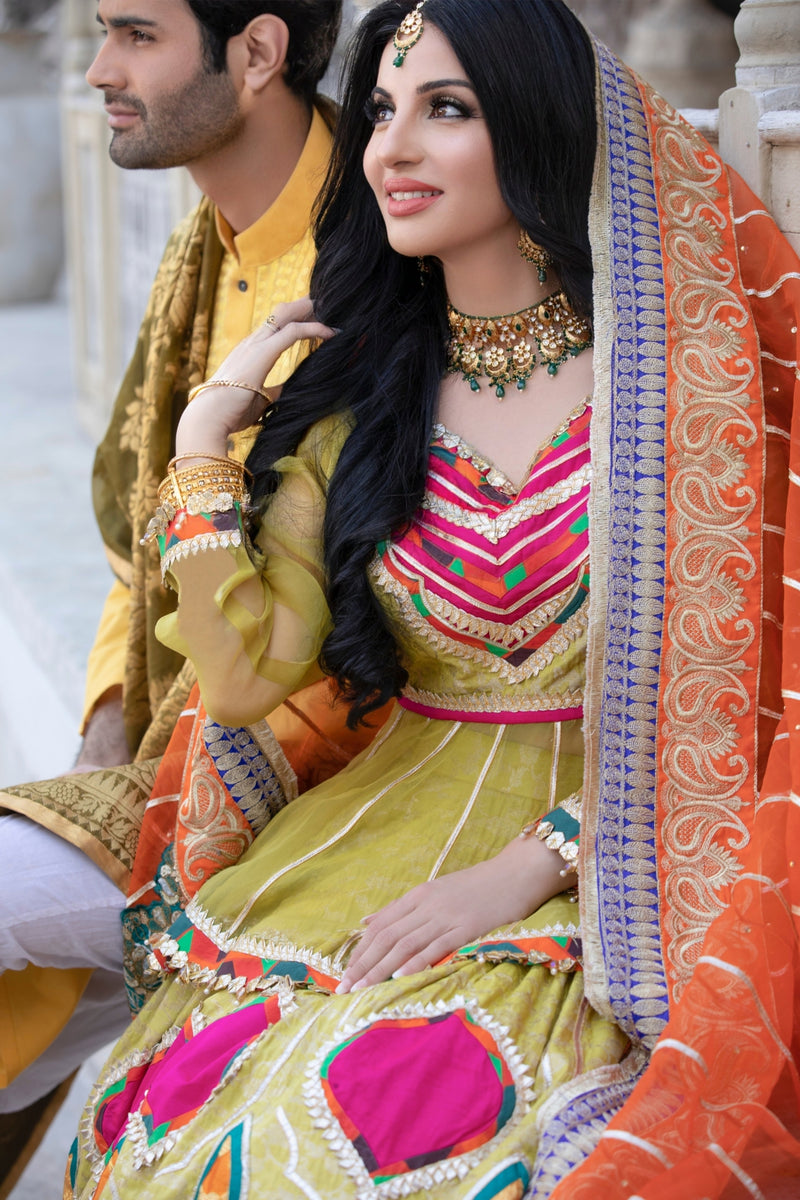 Rangsari MHD