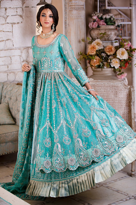 Beautiful bridal lahnga in rose red and golden color Model # B 912 | Pakistani  bridal dresses, Pakistani bridal, Indian bride dresses