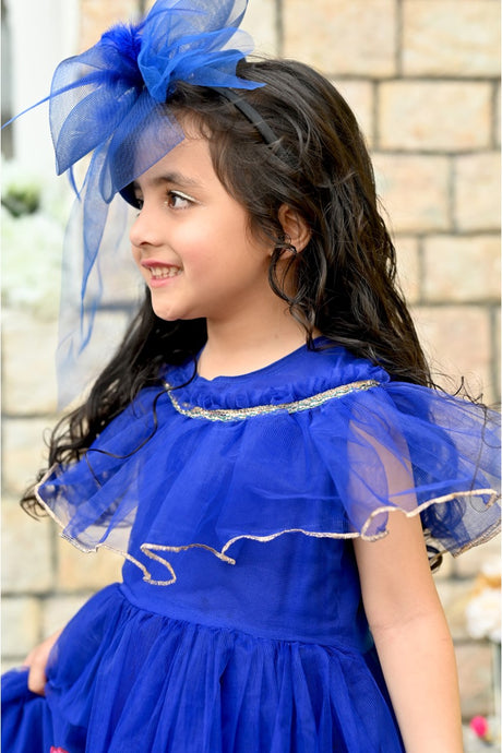 Explore Lovely Kids Dresses for Girls – zahraahmadofficial