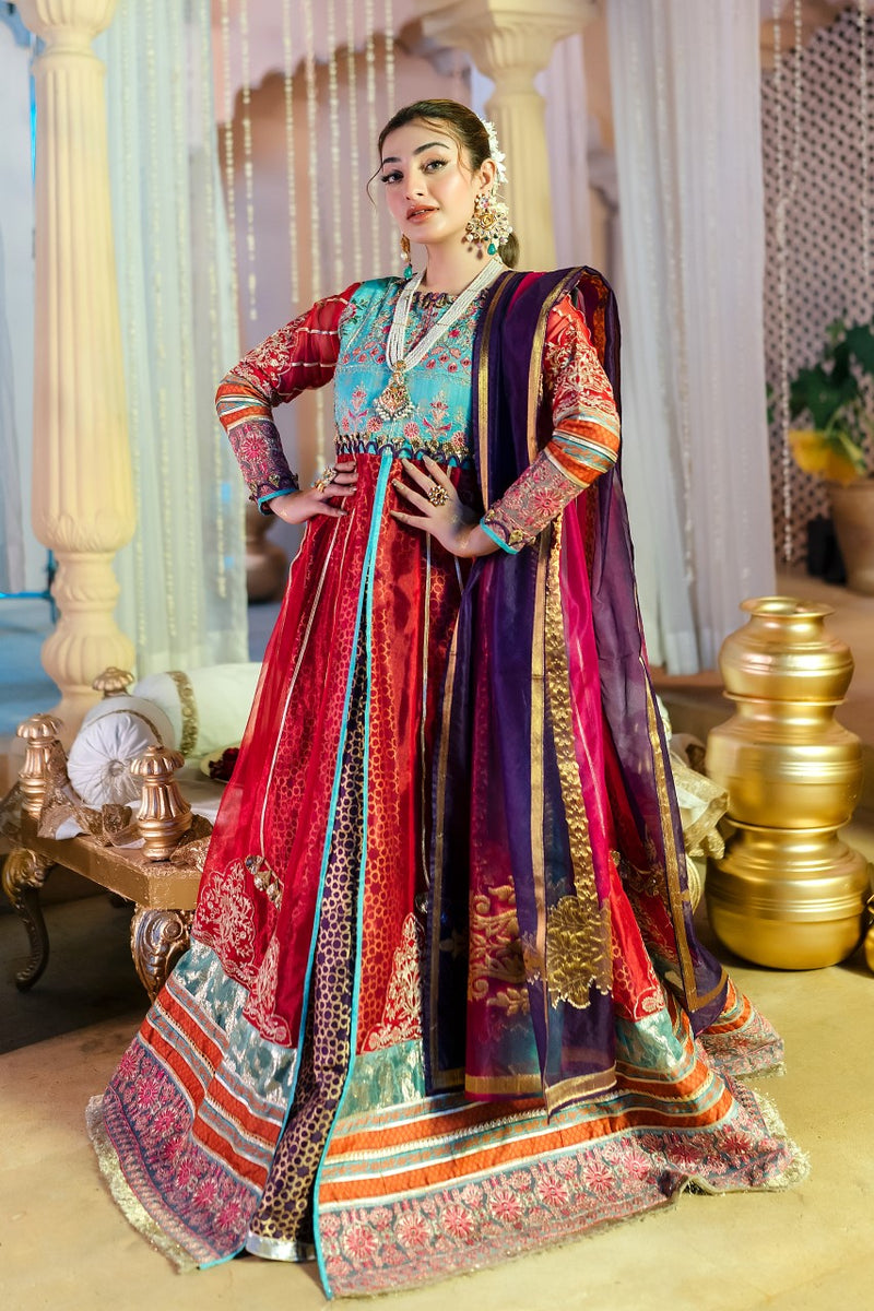 Mastani MHD