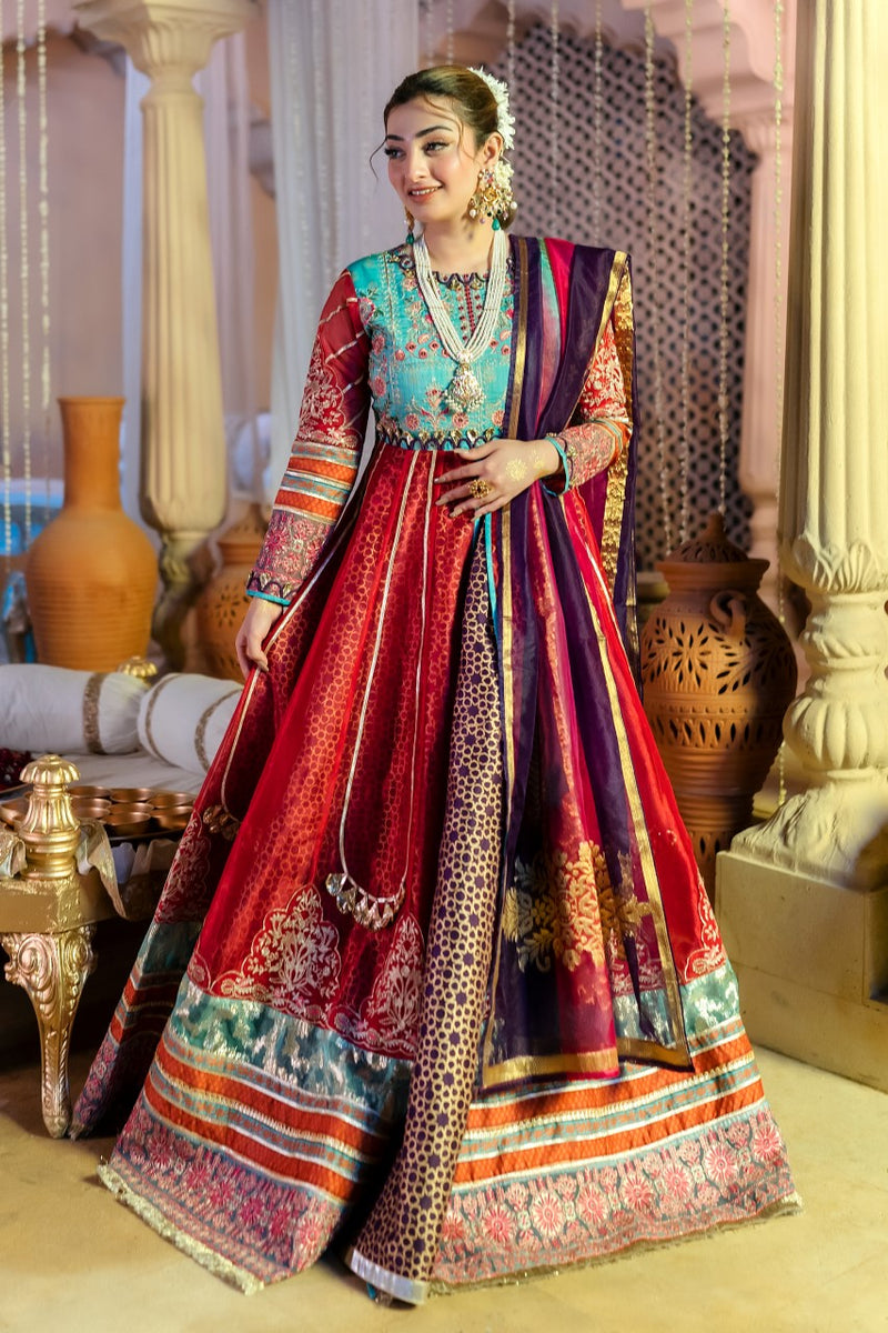 Mastani MHD