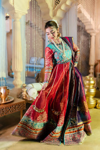 Mastani MHD