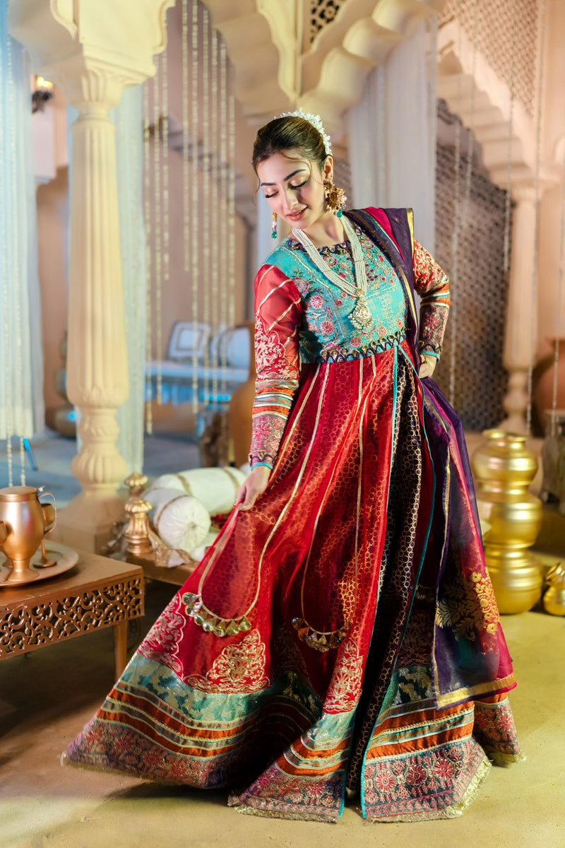Mastani MHD