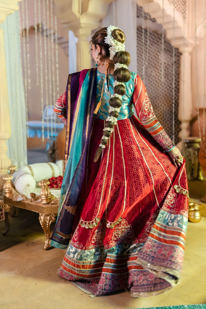 Mastani MHD